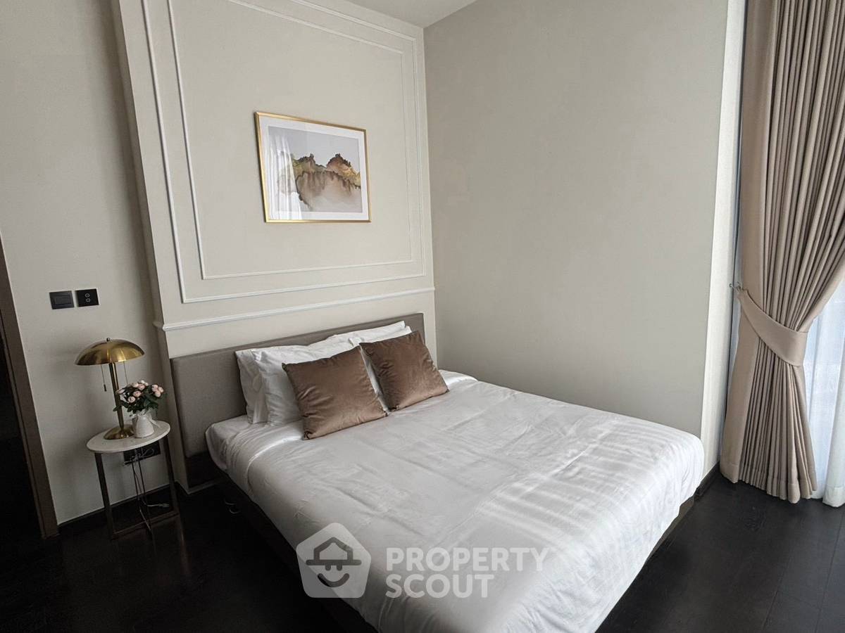 picture 2-BR 46 Sqm Condo For Rent At Park Origin Thonglor, BTS Thong Lor (ID 3099596) - 5/7