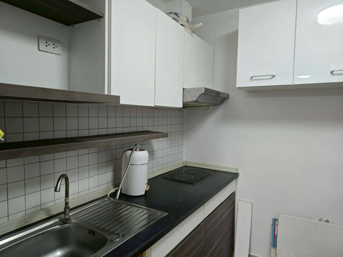 รูป ถูกสุดในตึก!! คอนโด ศุภาลัย เวอเรนด้า รัชวิภา ประชาชื่น (2-bed room) ตีก W ชั้น6 🆔 line: eyannie - รูปที่ 9/12