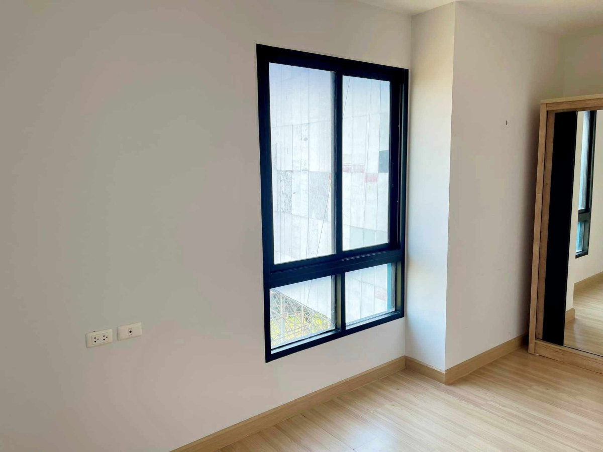 รูป 2 ห้องนอน🦊HunterCondo🦊จตุจักร 💥 นิช โมโน รัชวิภา 🔴🟢🟡 - รูปที่ 9/14