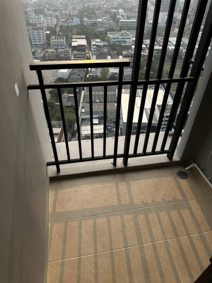 รูป 2 ห้องนอน🦊HunterCondo🦊ศุภาลัย ลอฟท์ สถานีตลาดพลู - รูปที่ 12/18
