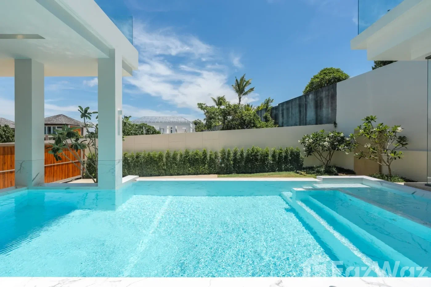 รูป ขาย วิลล่า 4 ห้องนอน ในโครงการ อลิสา พูล วิลล่า 6593272 - รูปที่ 81/97