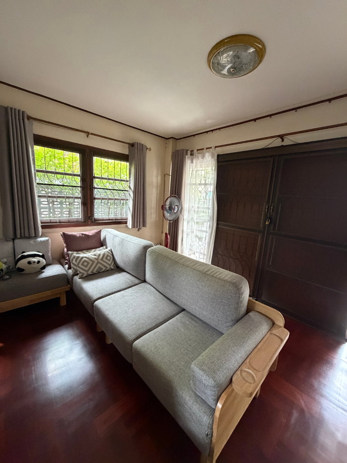 picture House for Rent | Single House Prachachuen 41 Property Code | LNP-H1094 - 3/18