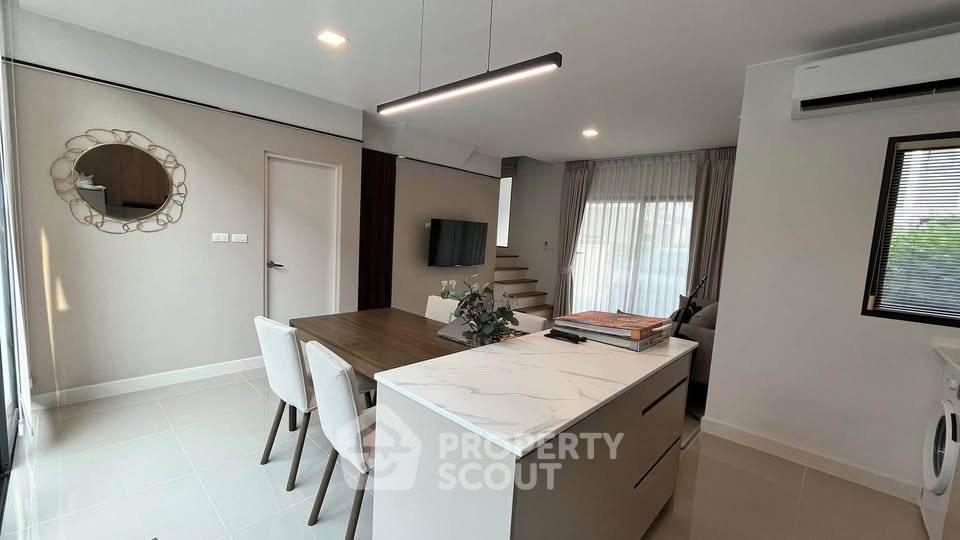 รูป ขายบ้าน 3 ห้องนอน โครงการ Pleno Sukhumvit - Bangna 3 บางแก้ว บางพลี สมุทรปราการ (ID 3099650) - รูปที่ 11/11