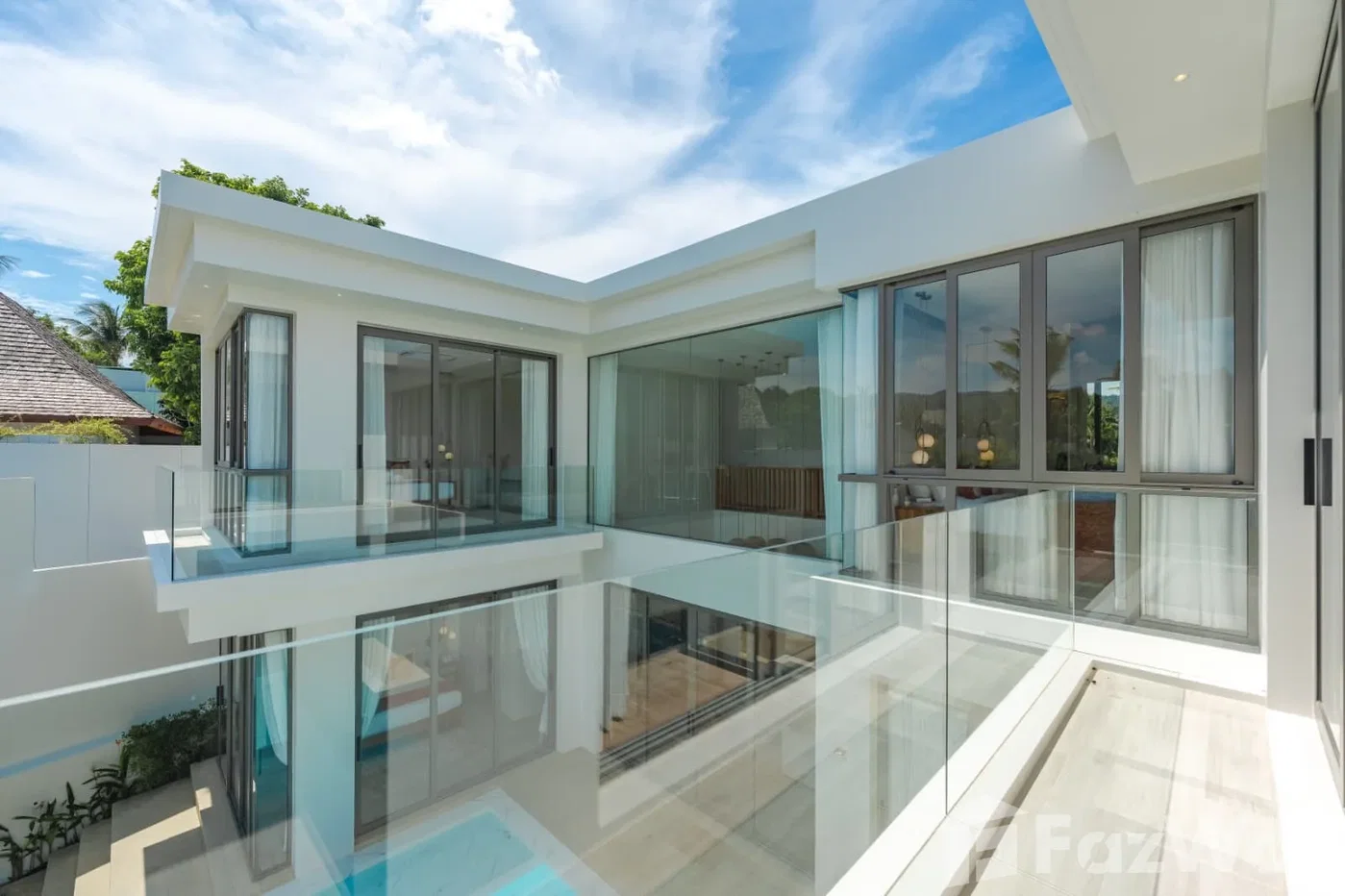 รูป ขาย วิลล่า 4 ห้องนอน ในโครงการ อลิสา พูล วิลล่า 6593272 - รูปที่ 20/97
