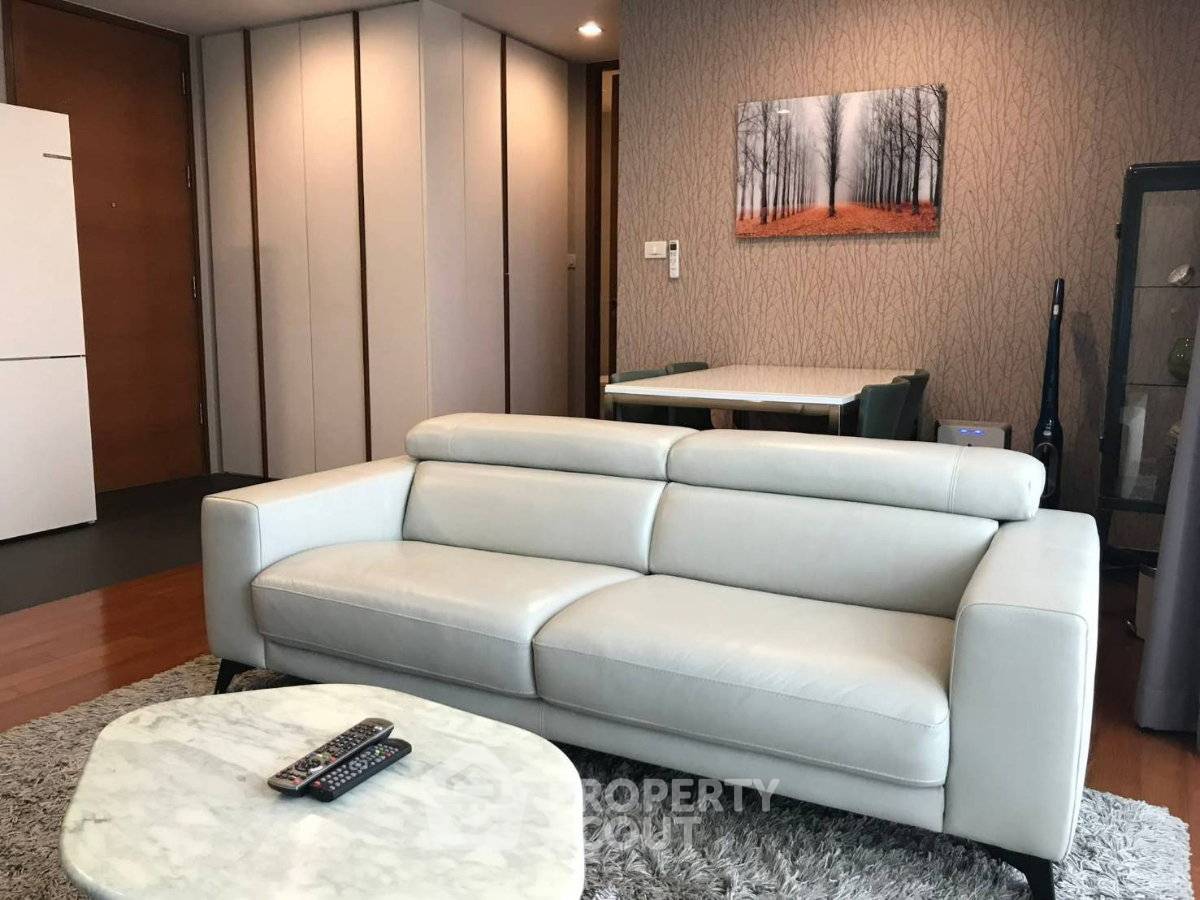 picture 2-BR 72 Sqm High-Floor Ideo Morph 38, 300m to BTS Thong Lor (ID 3099502) - 8/15