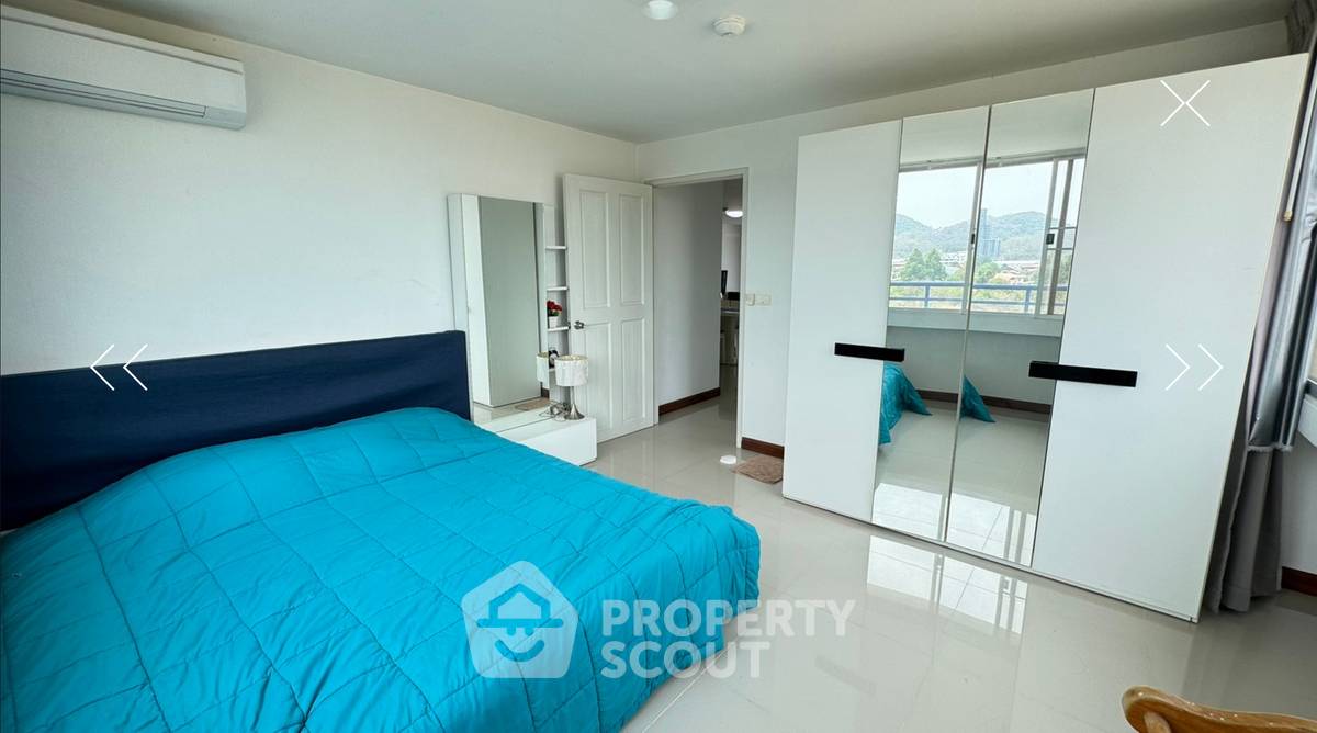 picture 2-BR Condo For Rent, 125 Sqm Ground-Floor | Rama Harbour View, Surasak (ID 3101739) - 20/34