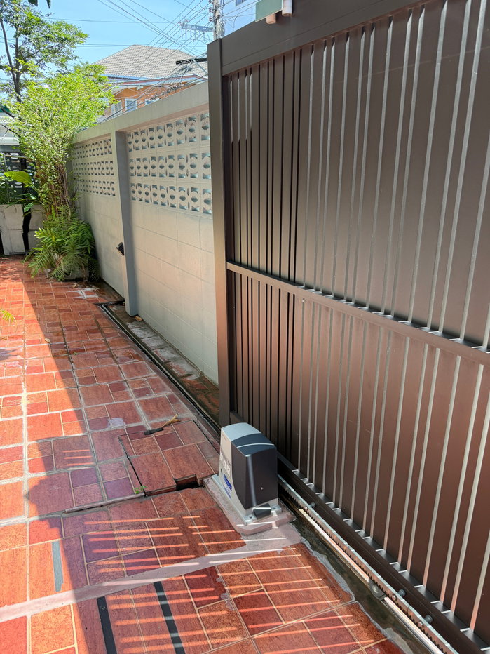 picture House for Rent | Single House Prachachuen 41 Property Code | LNP-H1094 - 17/18