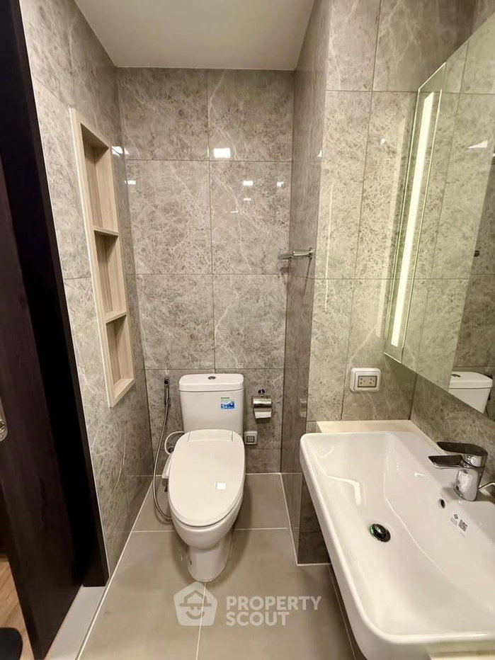 picture 1-BR Condo at Noble Around Ari near BTS Ari (ID 3101939) - 2/15