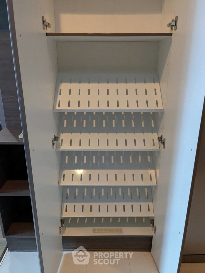 picture 1-BR 33 Sqm Condo At Keyne By Sansiri, 100m To BTS Thong Lor (ID 3100072) - 4/12