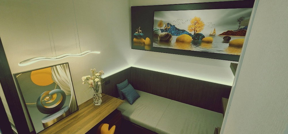 picture Condo for Rent: Muniq Langsuan Property Code | LNP-C14104 - 7/18