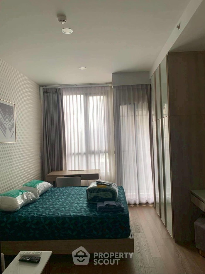 picture Condo 1-BR At Park Origin Phayathai, 20th-Floor (300m to BTS Phaya Thai) (ID 3044769) - 3/8