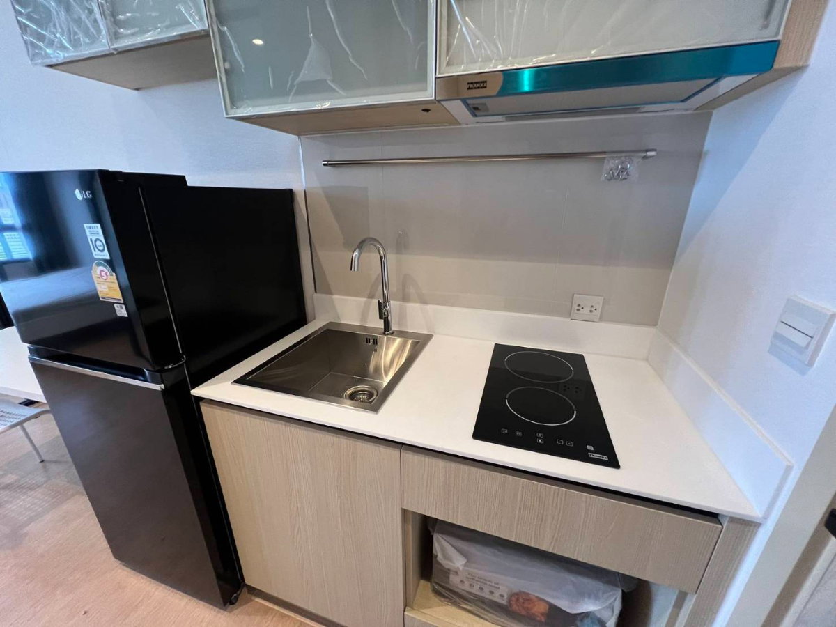 รูป 🐶🐱Pet Friendly Condo ❤️💙(For Rent)Maru Ekkamai2 🚝500 m. BTS Ekkamai - รูปที่ 7/12