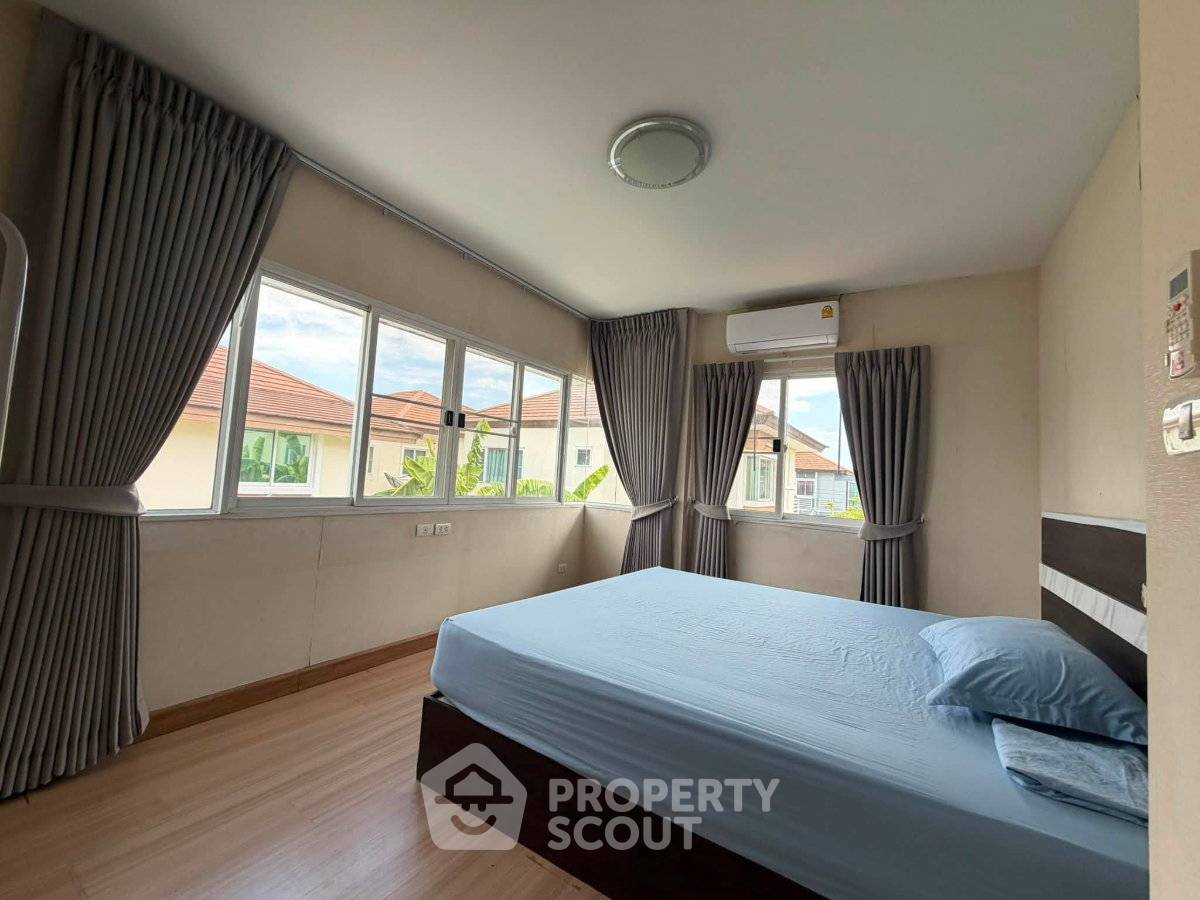 รูป บ้าน 4 ห้องนอน ขาย ใน เล นีโอ ศรีนครินทร์ บางเมือง สมุทรปราการ (ID 3099649) - รูปที่ 3/14