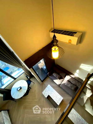 Condos for rent : 1-BR Condo At Siamese Sukhumvit 48, 400m to BTS On Nut (ID 2633674)