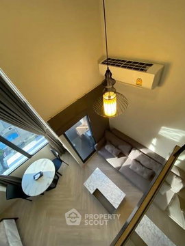 1-BR Condo At Siamese Sukhumvit 48, 400m to BTS On Nut (ID 2633674)