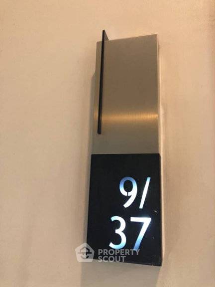 picture 2-BR 39 By Sansiri, 100m to BTS Phrom Phong, 14th-Floor (80 Sqm) (ID 3099793) - 3/34
