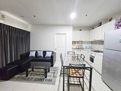 รูปภาพ 2 ห้องนอน🦊HunterCondo🦊แมเนอร์ สนามบินน้ำ