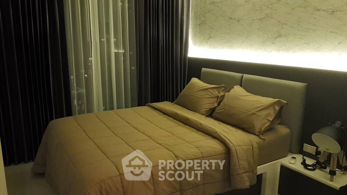 รูป คอนโด 1 ห้องนอน ให้เช่า Life สุขุมวิท 48 ใกล้ BTS พระโขนง (ID 900892) - รูปที่ 1/12