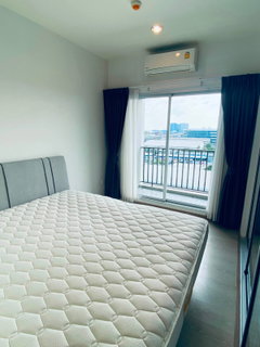 รูปภาพ 🏷️ P-9279 | Niche Mono Sukhumvit - Pu Chao Comfortable Urban Living Near BTS Pu Chao 12,000 THB | Line ID: @easycondoplus | 099-229-6397