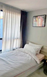 รูปภาพ 2 ห้องนอน🦊HunterCondo🦊บางนา 💥มีสไตล์ @ สุขุมวิท - บางนา🔴🟢🟡