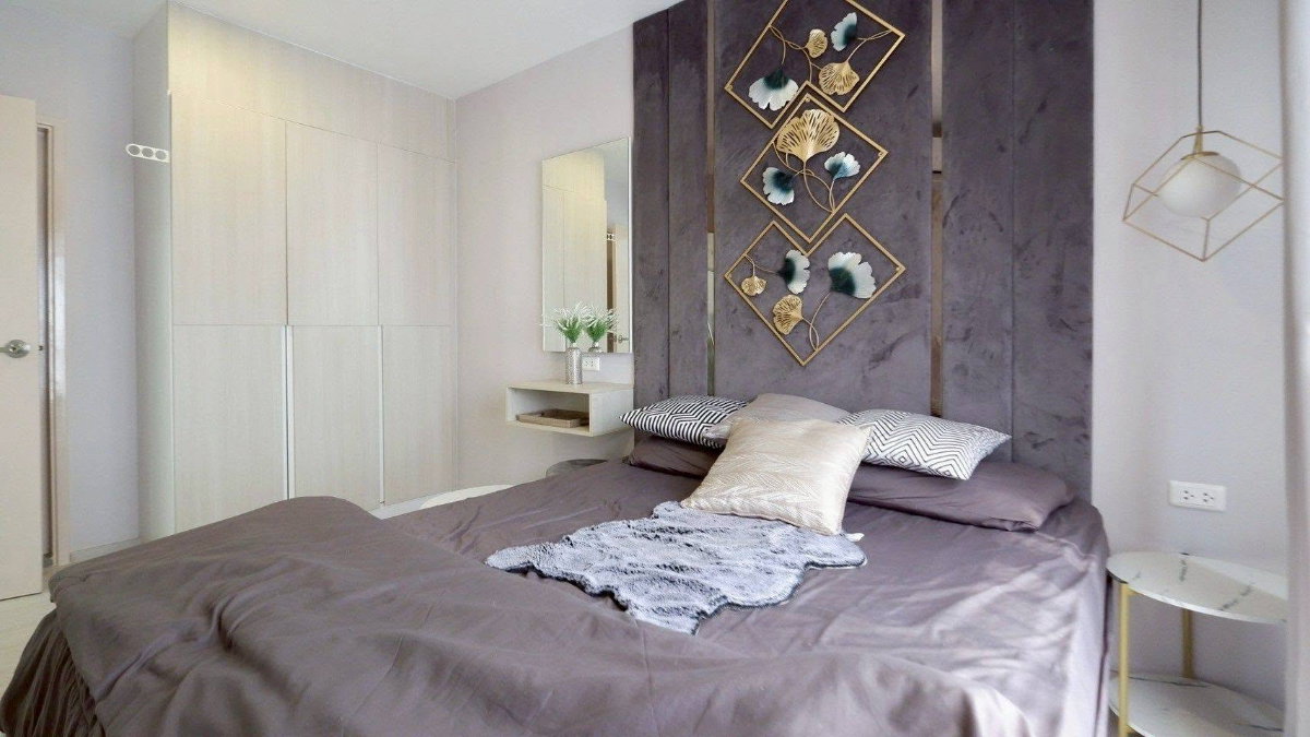 picture 🏙️ Aspire Sathorn - Taksin Timber Zone | 2-Bedroom Condo for Sale - 13/14