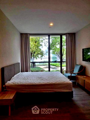 คอนโดให้เช่า : ใกล้ MRT บางโพ เพียง 100 เมตร | คอนโด 2 ห้องนอน 333 Riverside (ID 3098500)