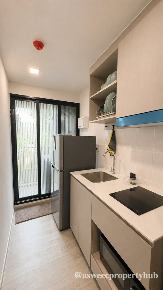 รูป Kave Coco Bangsaen ห้องสวย พร้อมเข้าอยู่ - รูปที่ 5/19