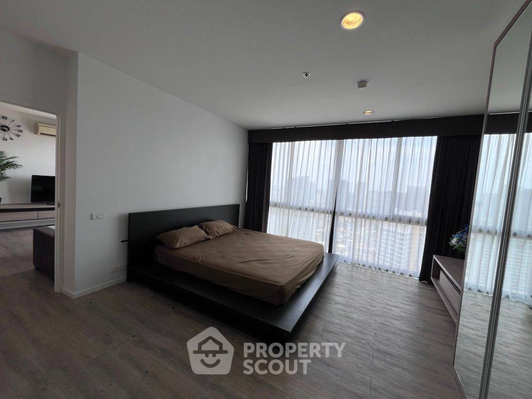 รูป คอนโด 1 ห้องนอน 52 ตร.ม. ชั้น 34 เดอะ อิสรา ลาดพร้าว ใกล้ MRT ลาดพร้าว (ID 2527270) - รูปที่ 18/19