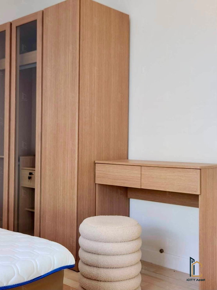 รูป 🔥For Rent!! ready to move-in 3b3b 49k - Areeya Mandarina Sukhumvit 77 📞Call 090 919 9898 - รูปที่ 15/20