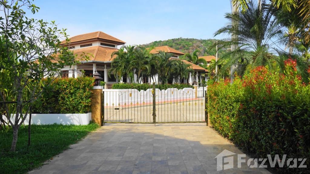 รูป ขาย วิลล่า 2 ห้องนอน ในโครงการ Manora Village I 5628789 - รูปที่ 2/19