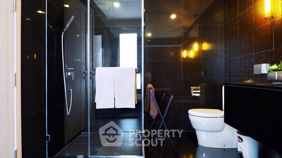 รูป คอนโด 2 ห้องนอน 80 ตร.ม. ชั้น 24 โครงการ Rhythm Sukhumvit 36-38 ใกล้ BTS ทองหล่อ 300 ม. (ID 476516) - รูปที่ 22/26