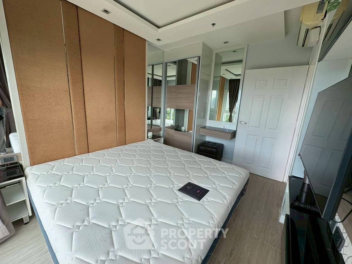 รูป ราคาคุ้มค่า ขายคอนโด 1 ห้องนอน Wyndham Jomtien Pattaya (ID 3101550) - รูปที่ 7/12