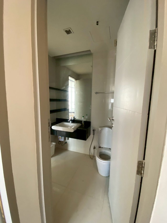 รูป 2 ห้องนอน🦊HunterCondo🦊ไอดีโอ เวิร์ฟ ราชปรารภ - รูปที่ 7/8