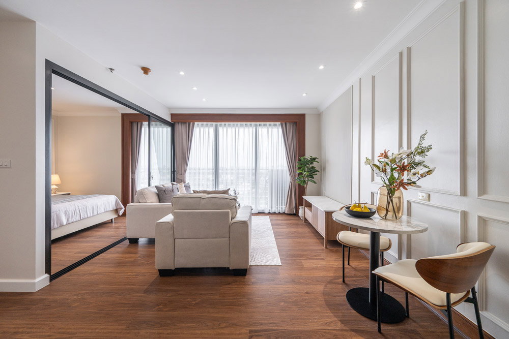 picture Condo for sale :Regent Home 7/2 - 4/47