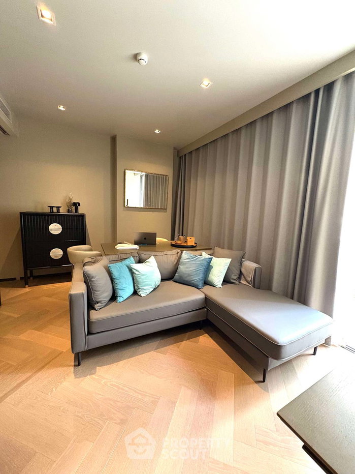 รูป คอนโด 1 ห้องนอน The Reserve 61 Hideaway ชั้น 3 ใกล้ BTS ทองหล่อ (ID 3092551) - รูปที่ 30/42