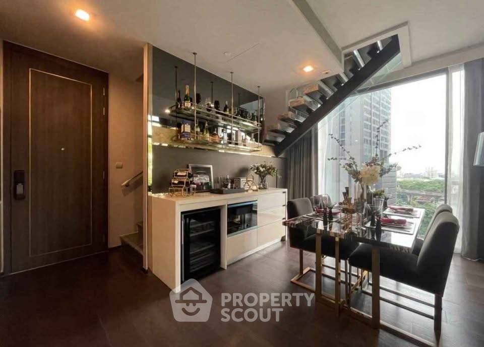 picture 2-BR 98 Sqm Condo At Laviq Sukhumvit 57, 200m to BTS Thong Lor (ID 3102036) - 6/13