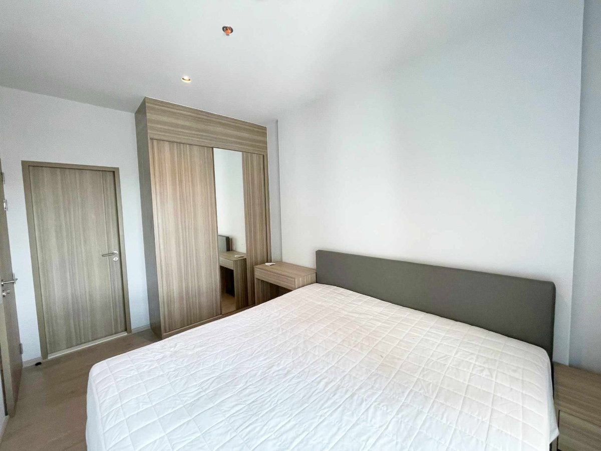 รูป 2 ห้องนอน🦊HunterCondo🦊 Altitude Unicorn Sathorn - Tha Phra - รูปที่ 1/5