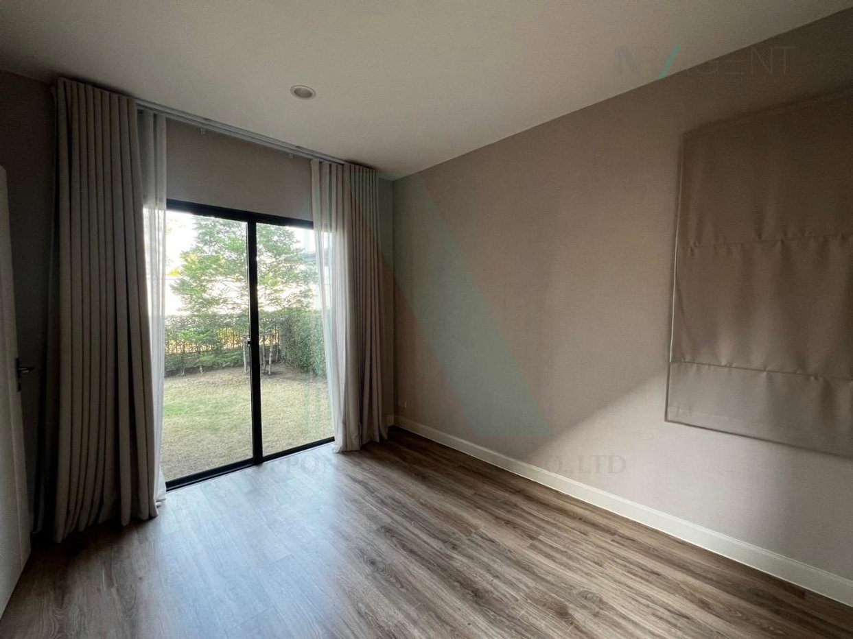 picture For Sell House PAVE BANGNA 2-story 4 bedroom 3 bathroom - 8/8