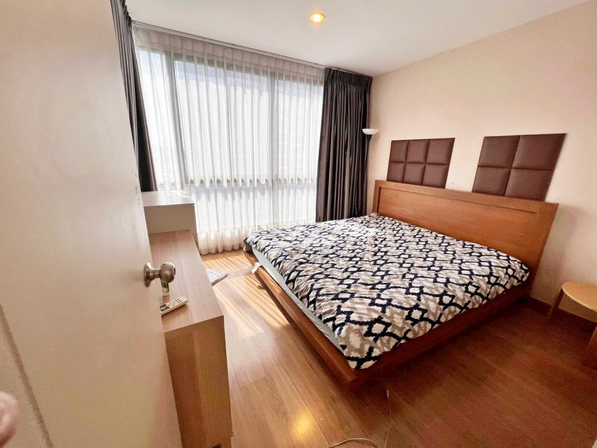 รูป  รวมคอนโด 2 ห้องนอน🦊HunterCondo🦊เดอะทรี อินเตอร์เชนจ์  - รูปที่ 1/4