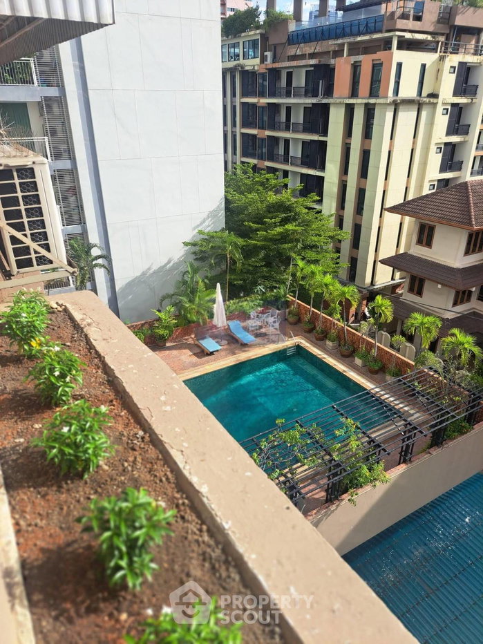 picture 2-BR 80 Sqm Condo At Siam Penthouse 1, 300m To BTS Nana (ID 2997501) - 3/5