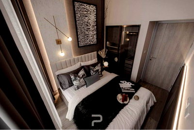 Condos for rent : S239 🔥 Condo for rent: SOHO BANGKOK RATCHADA, 2 bedrooms, corner unit, ready to move in, near MRT Huai Khwang.