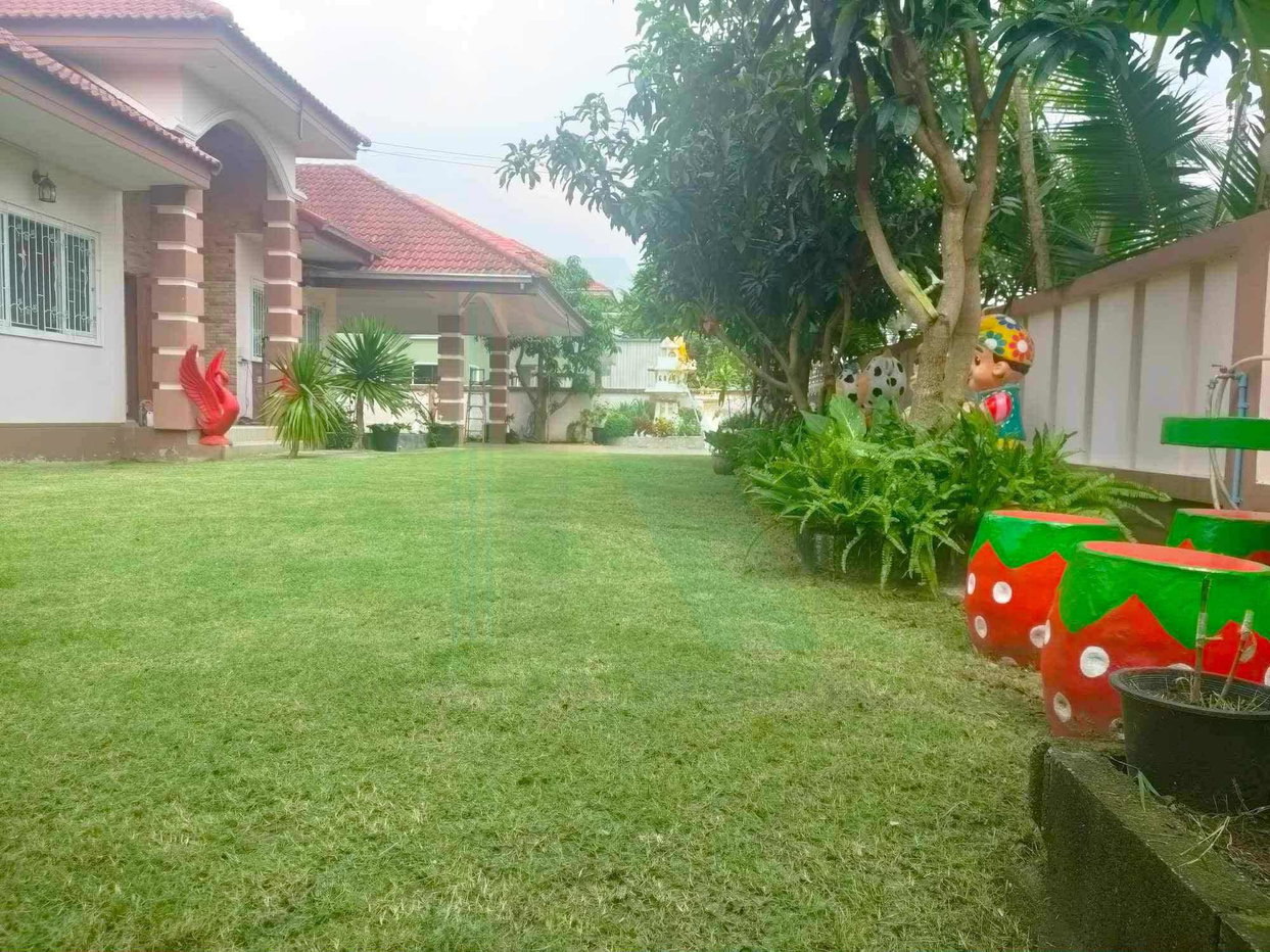 รูป ขายบ้านเดี่ยว โครงการ บ้านจิตรมณี 1 ชั้น 3 ห้องนอน 2 ห้องน้ำ - รูปที่ 4/8