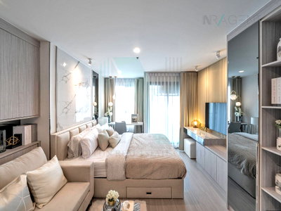 Condos for sale : 🎉 For Sell Condo LIFE LADPRAO Building 1, Floor 29,Studio, Room size 27.00 sqm