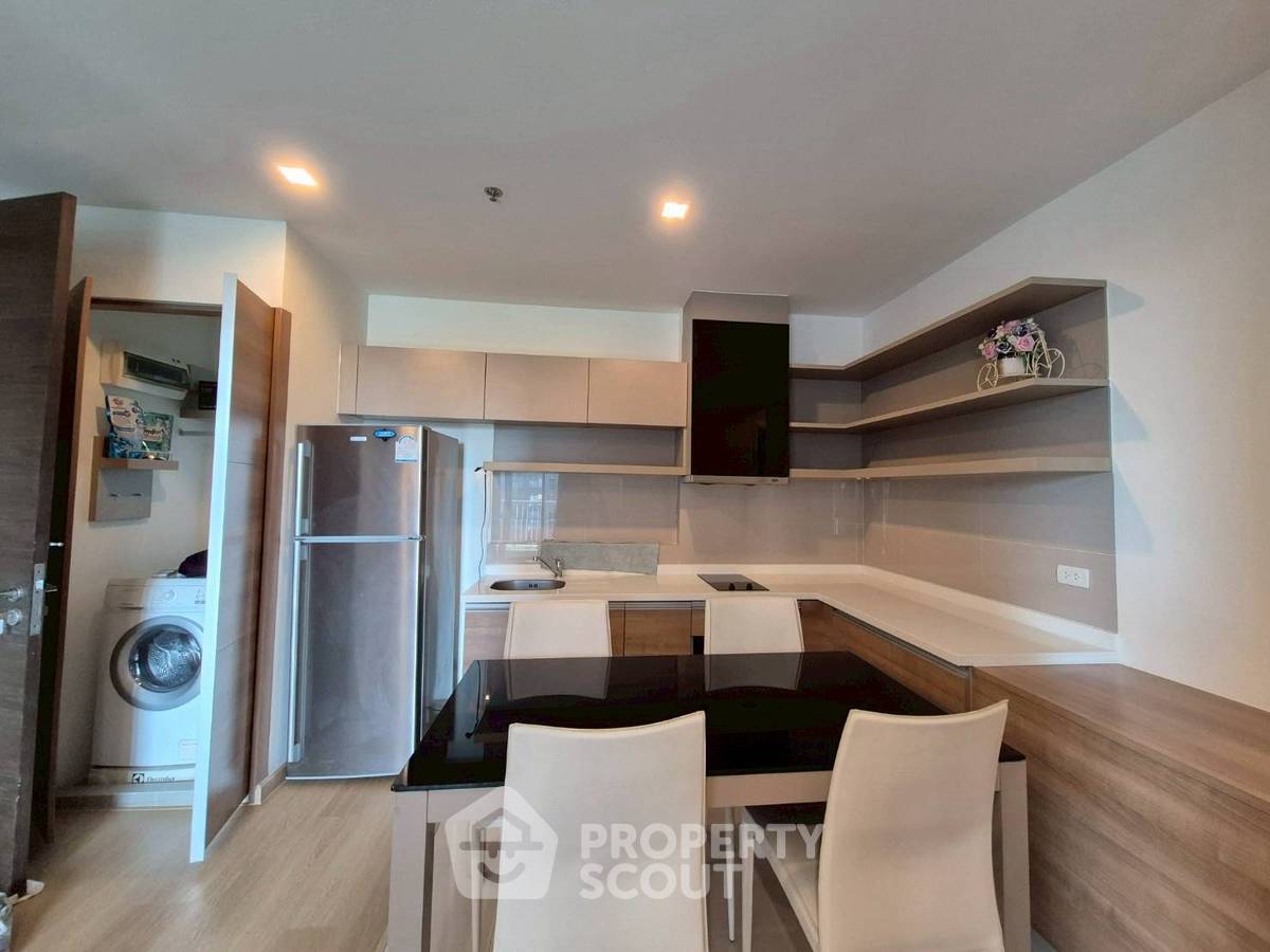 picture 2-BR Condo For Rent At Rhythm Sukhumvit 50, 200m To BTS On Nut (ID 3100487) - 3/13