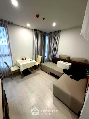 คอนโดให้เช่า : คอนโด 1-ห้องนอน ที่ เอลลิโอ เดล เนสท์ ใกล้ BTS อุดมสุข (ID 3099011)