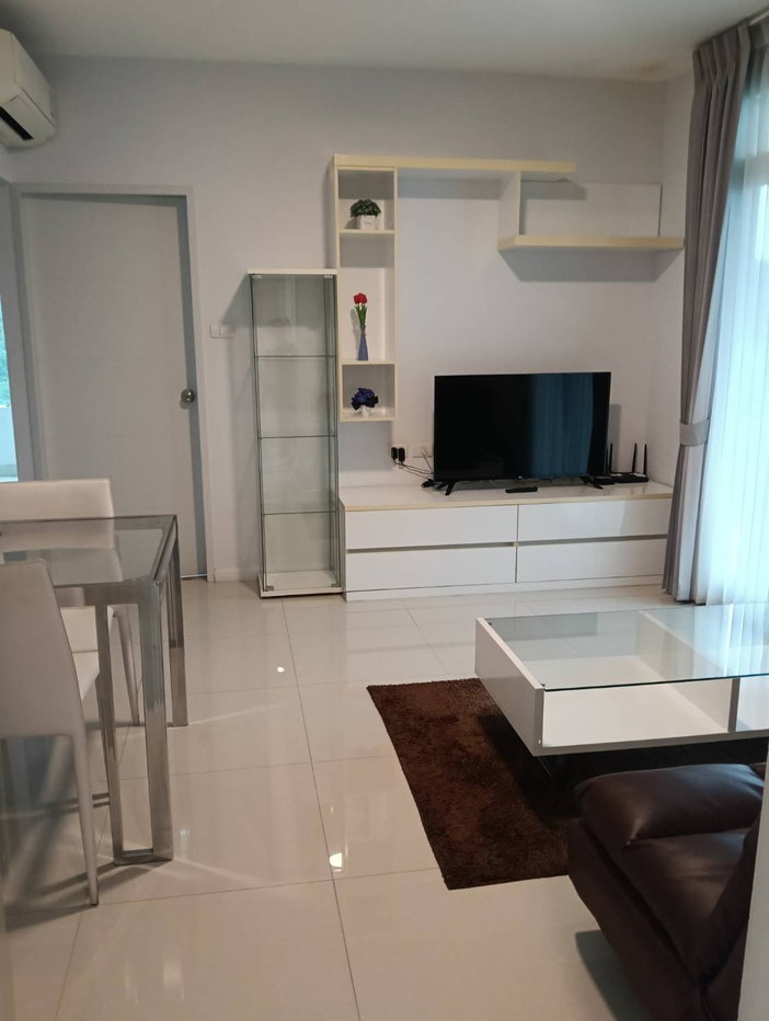 รูป SP122📍ให้เช่า (For Rent) Sea Hill Condo ศรีราชาTel: 064-242-6068,099-690-3486 - รูปที่ 5/10