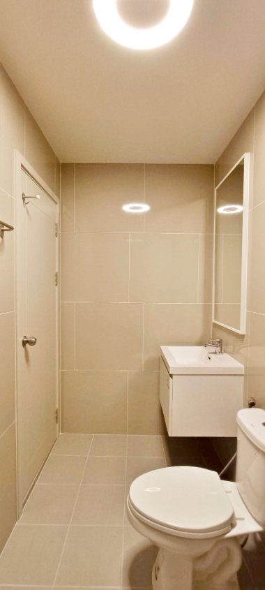 รูป 2 ห้องนอน🦊HunterCondo🦊 Chapter one shine bangpo - รูปที่ 12/20