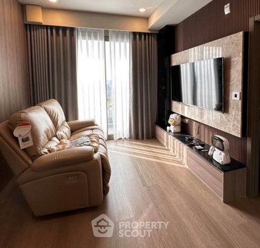 1-BR Condo, Whizdom The Forestias Mytopia, Bang Kaeo (ID 3082606)