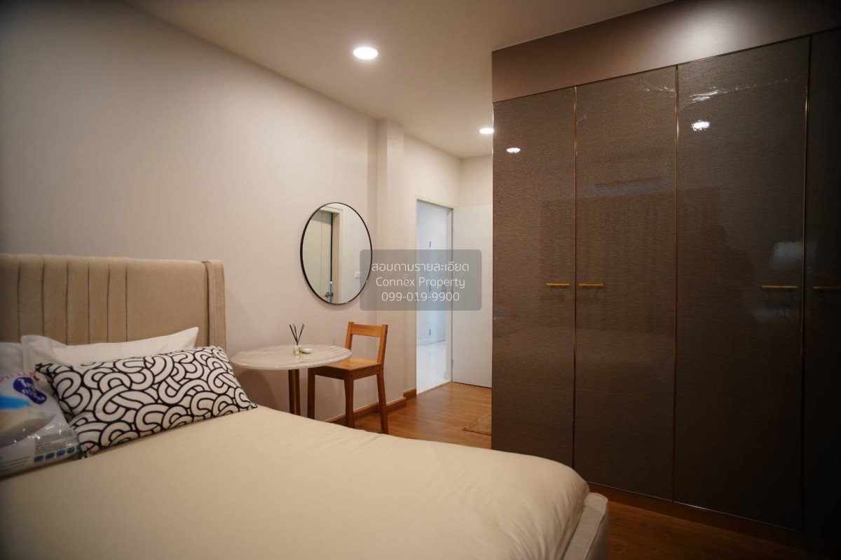 รูป เช่าบ้าน เซนโทร บางนา บางแก้ว บางพลี สมุทรปราการ CX-151522 ✅ ทักไลน์ @connexproperty ตอบทันที ทีมงานมืออาชีพ ✅ - รูปที่ 10/12