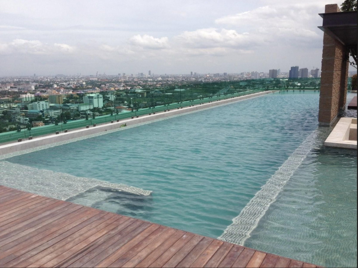 picture FOR Sale Condo U delight Residence Pattanakarn - 13/14